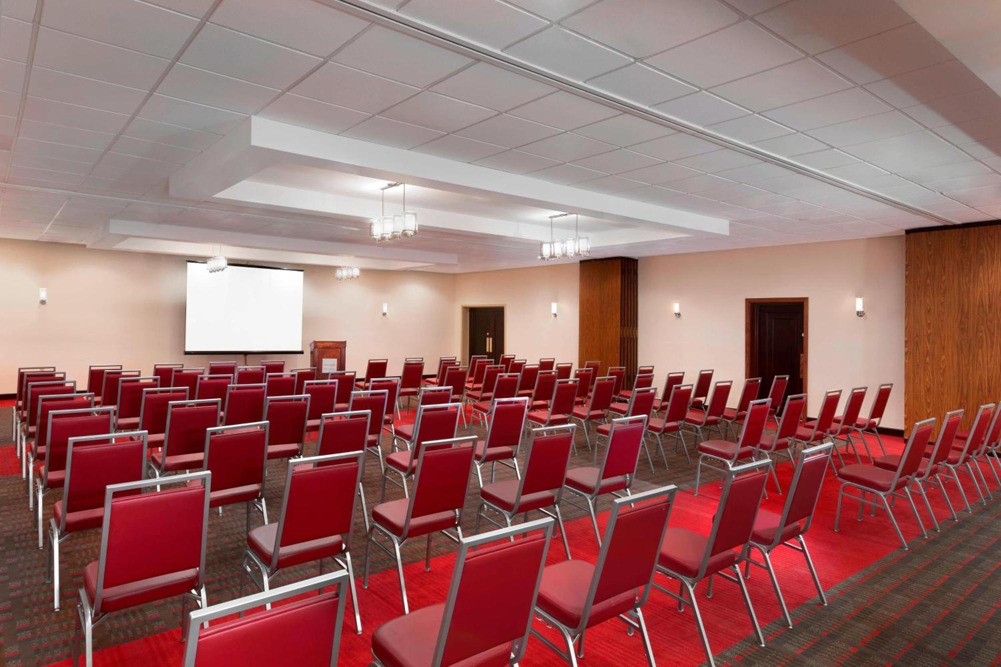 Four Points By Sheraton Asheville Downtown Luaran gambar