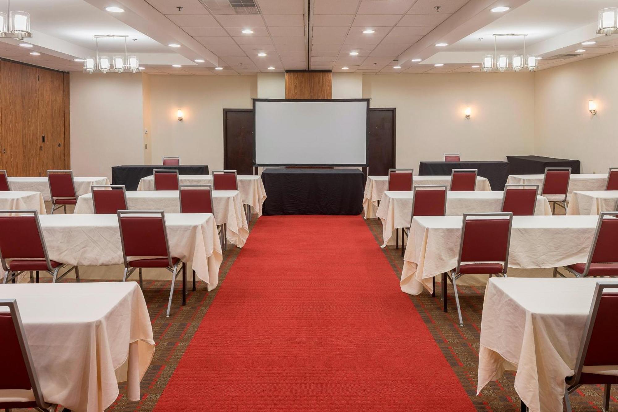 Four Points By Sheraton Asheville Downtown Luaran gambar